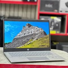 Laptop HP Pro C640 i7 10th 16gb ram ssd 128g 14 inch Cảm Ứng