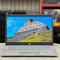 Laptop HP Pro C640 i7 10th 16gb ram ssd 128g 14 inch Cảm Ứng