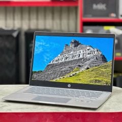 Laptop HP Pro C640 i7 10th 16gb ram ssd 128g 14 inch Cảm Ứng