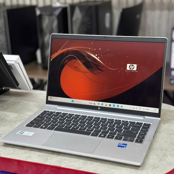 Laptop HP EliteBook 640 G10 (873G4PA) (i5-1335U/ 16GB/ 512GB/ Onboard/ Windows 11)