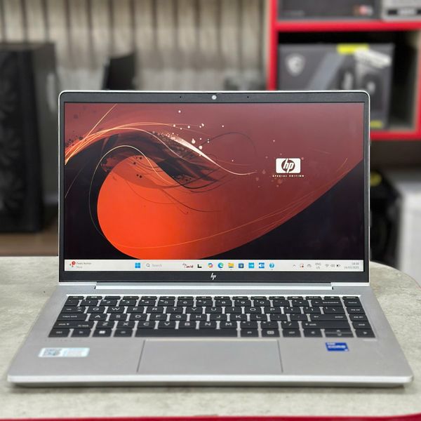 Laptop HP EliteBook 640 G10 (873G4PA) (i5-1335U/ 16GB/ 512GB/ Onboard/ Windows 11)