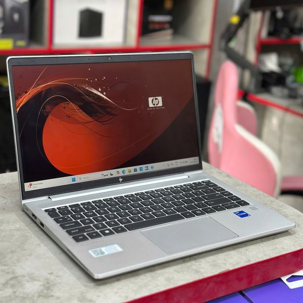 Laptop HP EliteBook 640 G10 (873G4PA) (i5-1335U/ 16GB/ 512GB/ Onboard/ Windows 11)