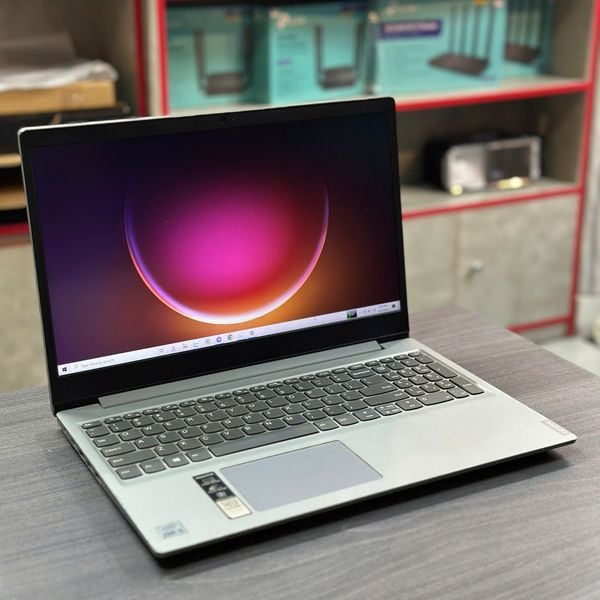 Laptop Lenovo Ideapad S145  i5 1035G1/ 8GB /SSD 512GB/ 15.6 inch