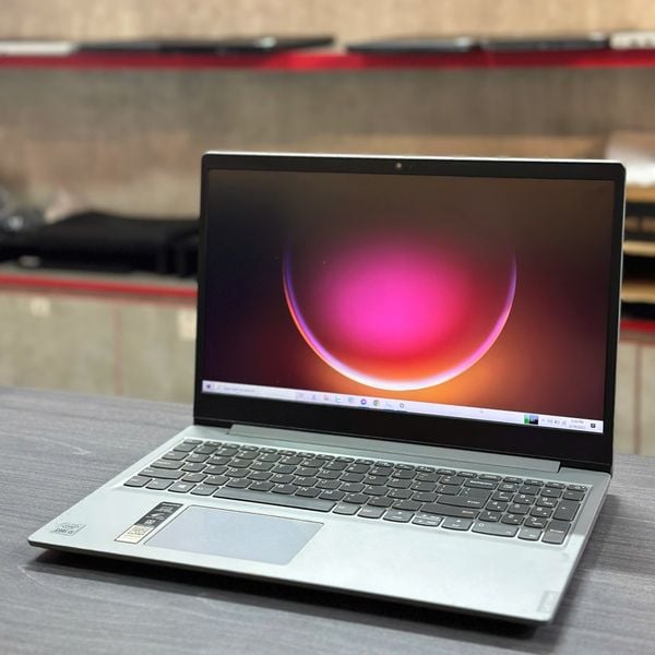 Laptop Lenovo Ideapad S145  i5 1035G1/ 8GB /SSD 512GB/ 15.6 inch