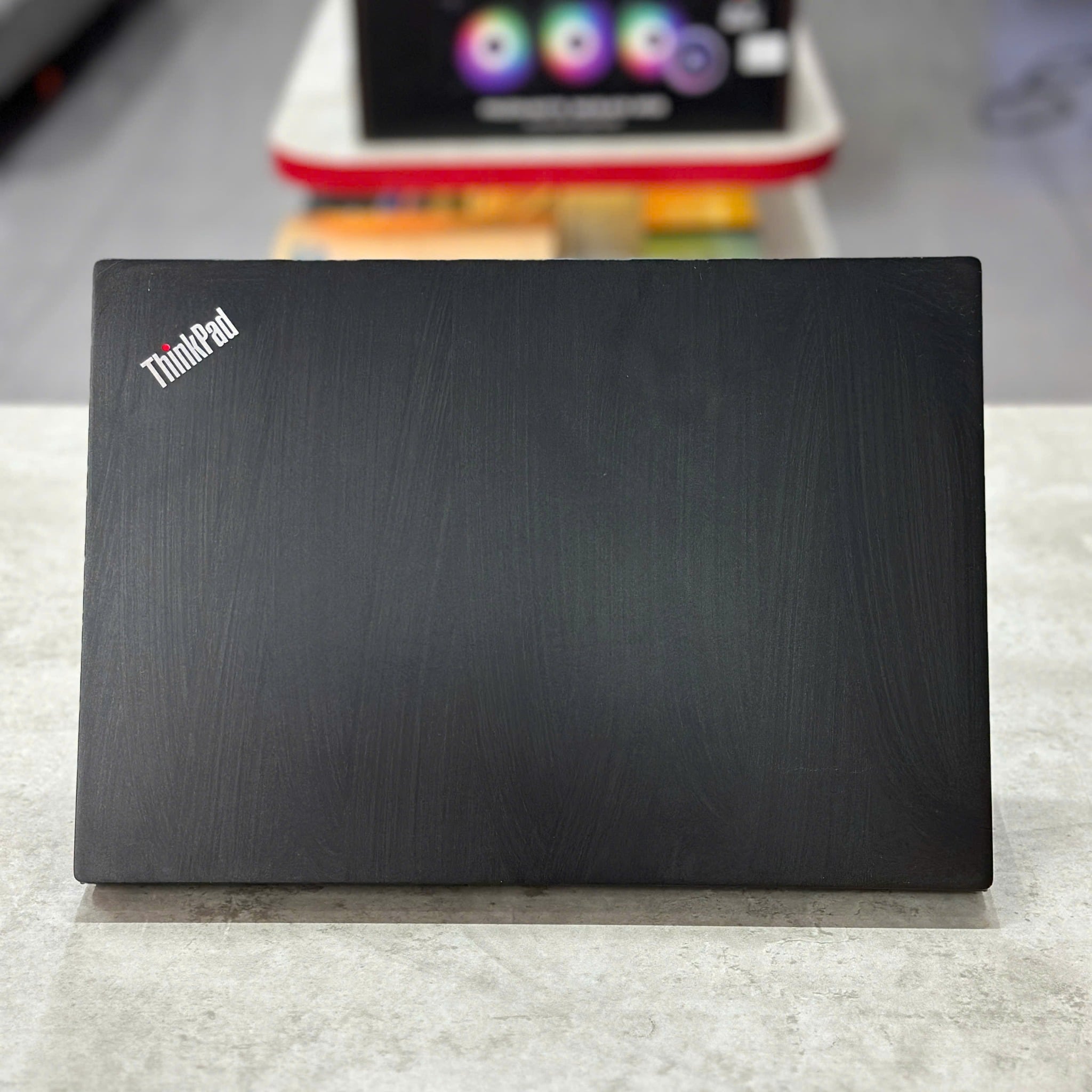 Laptop Lenovo Thinkpad L13 Core i5 10210U / Ram 16G / SSD 256G/ Màn 13.3 inch FullHD