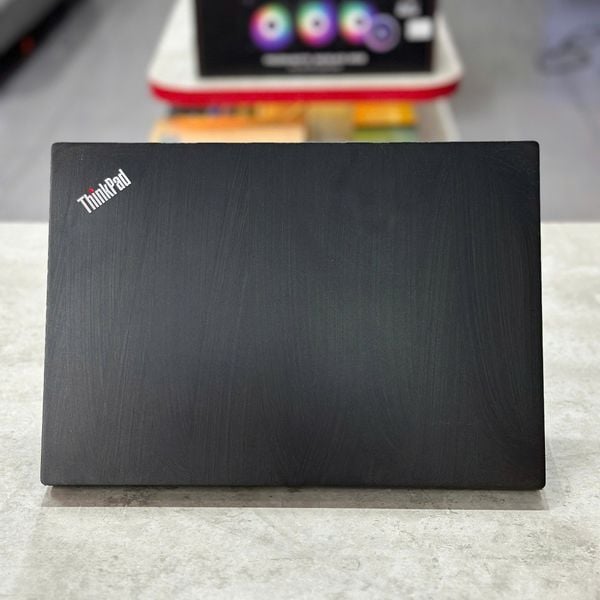 Laptop Lenovo Thinkpad L13 Core i5 10210U / Ram 16G / SSD 256G/ Màn 13.3 inch FullHD