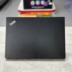 Laptop Lenovo Thinkpad L13 Core i5 10210U / Ram 16G / SSD 256G/ Màn 13.3 inch FullHD