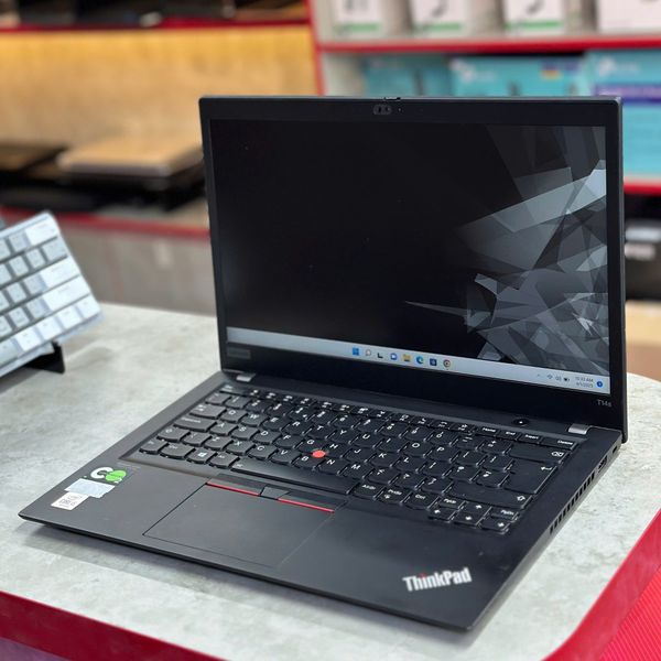 Laptop Lenovo Thinkpad T14S Gen 1 i5 10210U RAM 8GB FHD Cảm ứng