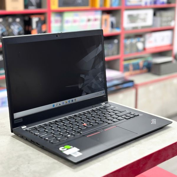 Laptop Lenovo Thinkpad T14S Gen 1 i5 10210U RAM 8GB FHD Cảm ứng