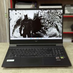 Laptop HP Gaming VICTUS 16 Ryzen 5- 5600H / 16G / SSD 512GB / RTX 3050Ti/ 16.1" Full HD