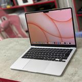 Laptop Apple MacBook Air 13 inch M2 8GB/256GB Silver