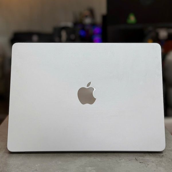 Laptop Apple MacBook Air 13 inch M2 8GB/256GB Silver