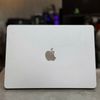 Laptop Apple MacBook Air 13 inch M2 8GB/256GB Silver