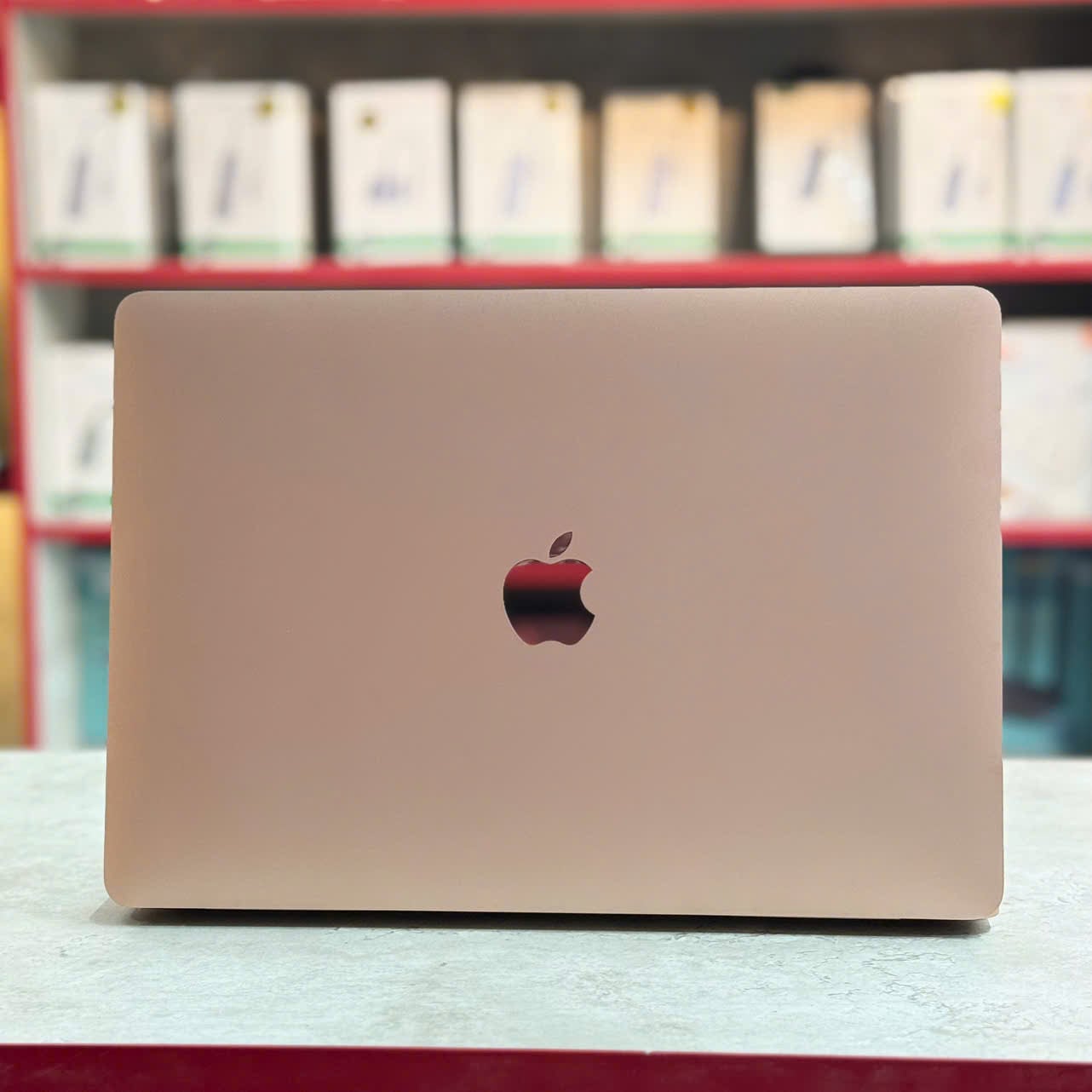 Laptop Apple Macbook Air 2019 i5 / 8GB/ 128GB/ 13 inch Gold