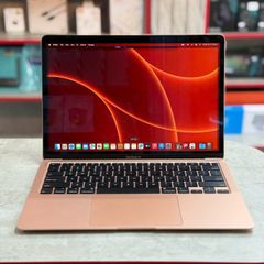MacBook Air 2020 13 inch Core i5 8GB RAM 512GB SSD