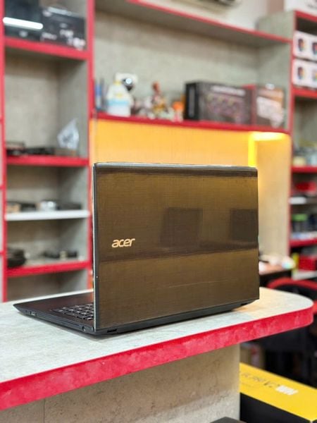 Laptop Acer Aspire E5 576 (i5 7200U/8GB/256GB/15.6