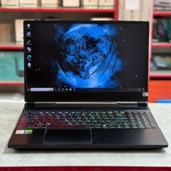 Laptop Gaming MSI GL65 9SDK 054VN (i5 9300H/8GB/512GB/15.6"/FHD/120Hz/GTX 1660TI)