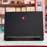Laptop Gaming MSI GL65 9SDK 054VN (i5 9300H/8GB/512GB/15.6