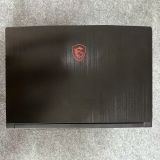 Laptop MSI GF65 Thin 10UE-228VN Cũ Đẹp (i7-10750H/3060/16GB/512GB/15.6
