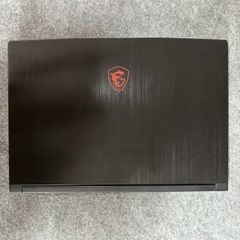 Laptop MSI GF65 Thin 10UE-228VN Cũ Đẹp (i7-10750H, 3060, 16GB, 512GB, 15.6", 144Hz, FHD)