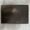 Laptop MSI GF65 Thin 10UE-228VN Cũ Đẹp (i7-10750H/3060/16GB/512GB/15.6