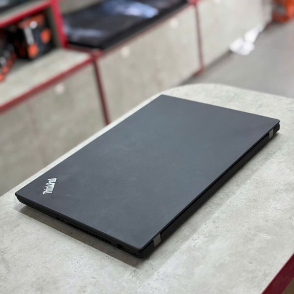 Laptop Lenovo ThinkPad T490 CẢM ỨNG | Core i7 8665U/RAM 16GB/SSD 256GB/14.1