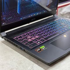 Laptop MSI Gaming Katana A15 AI B8VE-402VN R7 8845HS/16GB/512GB/15.6"FHD/RTX4050 6GB/Win 11