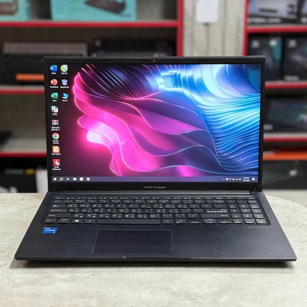 Laptop Asus Vivobook 15 X1504ZA i5 1235U / 16GB / 256GB / 15.6 ICNH