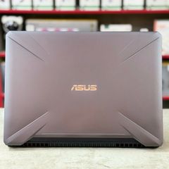 Laptop Asus TUF Gaming FX505DT-AL003T (AMD Ryzen 7-3750H / GTX 1650 4GB / 15.6" FHD / 16GB DDR4 / 256GB SSD)