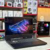 Laptop Asus TUF Gaming FX505DT-AL003T (AMD Ryzen 7-3750H / GTX 1650 4GB / 15.6