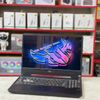 Laptop Asus TUF Gaming FX505DT-AL003T (AMD Ryzen 7-3750H / GTX 1650 4GB / 15.6