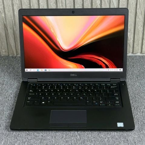 DELL Latitude E5480 (i5 7200U/8GB/256GB/14.1″/FHD)