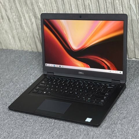 DELL Latitude E5480 (i5 7200U/8GB/256GB/14.1″/FHD)