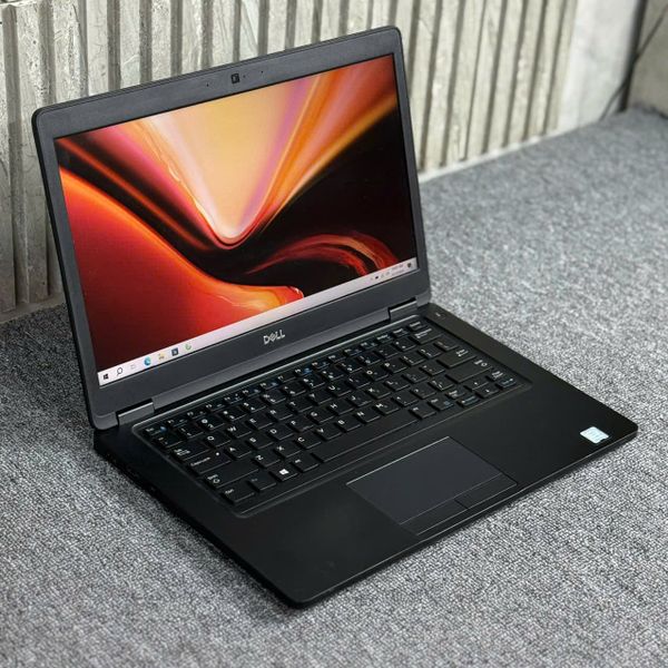 DELL Latitude E5480 (i5 7200U/8GB/256GB/14.1″/FHD)