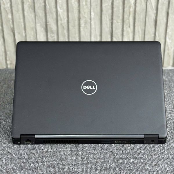 DELL Latitude E5480 (i5 7200U/8GB/256GB/14.1″/FHD)