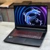 Laptop Gaming MSI GF63 Thin 9SC (i5 9300H/GTX 1650/16GB/512GB/15.6″ FHD)