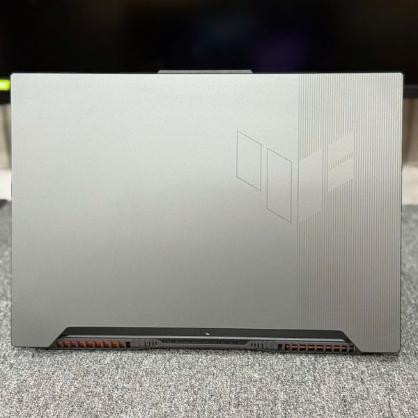 Laptop Asus TUF Gaming F15 FX507ZC4-HN095W (Intel Core i5-12500H |RTX 3050 | 16GB | 512GB | 15.6 inch FHD | Win 11 | Xám)