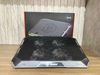 Đế tản nhiệt Laptop Bamba B10 (4 quạt) RGB