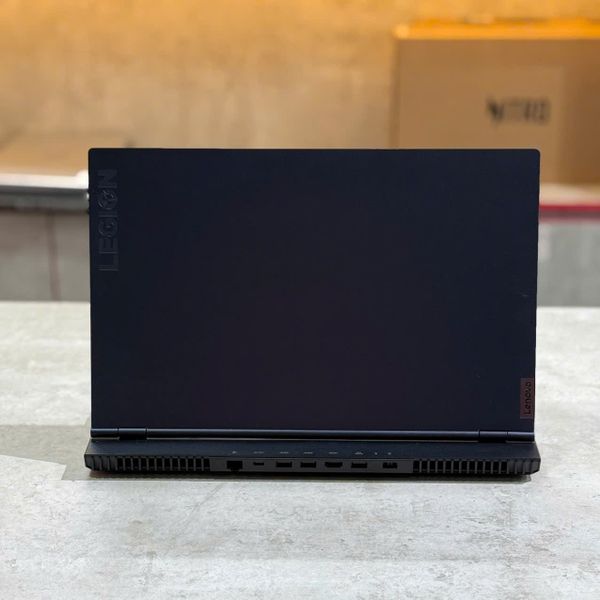 Laptop Lenovo Gaming Legion 5 15ACH6 R5 5600H/32GB/512GB/4GB RTX3050ti/165Hz