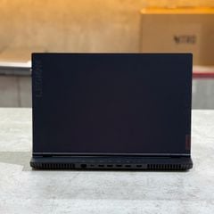 Laptop Lenovo Gaming Legion 5 15ACH6 R5 5600H/32GB/512GB/4GB RTX3050ti/165Hz
