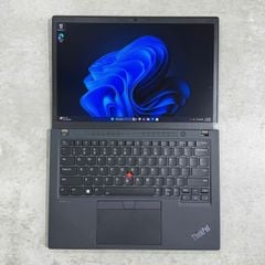Laptop LENOVO Thinkpad X13 GEN 2 (i7-1185G7/16GB/256GB/13.3" WQXGA)