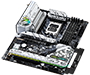 Mainboard Asrock Z790 Steel Legend WiFi DDR5