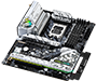 Mainboard Asrock Z790 Steel Legend WiFi DDR5