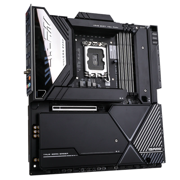 Mainboard Colorful iGame Z890 VULCAN X V20 DDR5