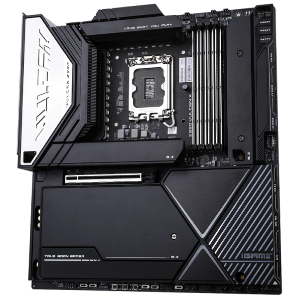 Mainboard Colorful iGame Z890 VULCAN X V20 DDR5