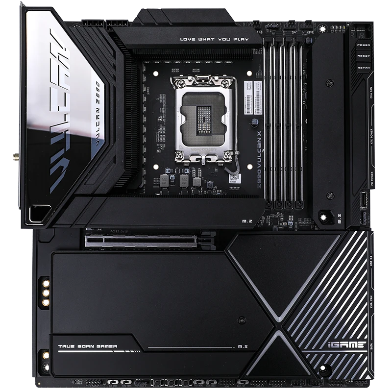 Mainboard Intel Colorful iGame Z890 VULCAN X V20 DDR5