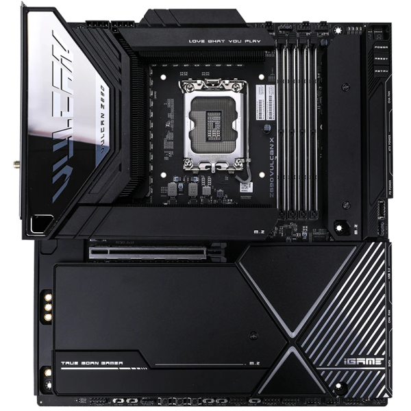 Mainboard Colorful iGame Z890 VULCAN X V20 DDR5