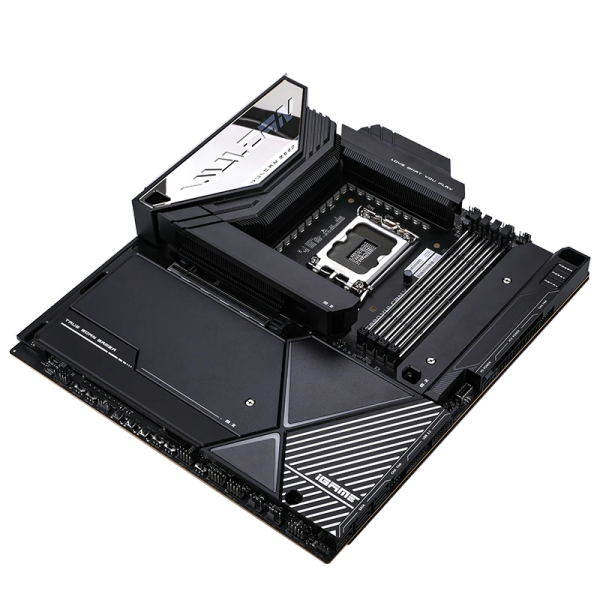 Mainboard Colorful iGame Z890 VULCAN X V20 DDR5