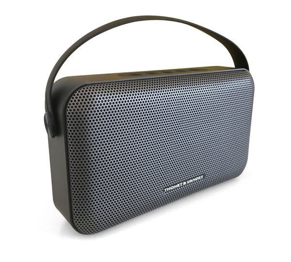 Loa Di Động Bluetooth Thonet & Vander ZIEGEL