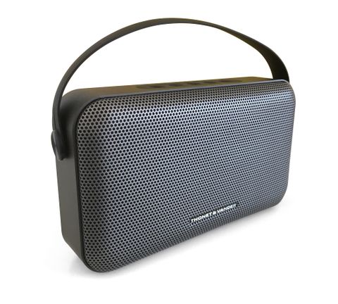 Loa Di Động Bluetooth Thonet & Vander ZIEGEL